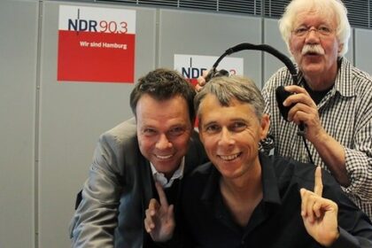 ulf ansorge verheiratet