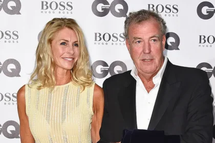 jeremy clarkson vermögen