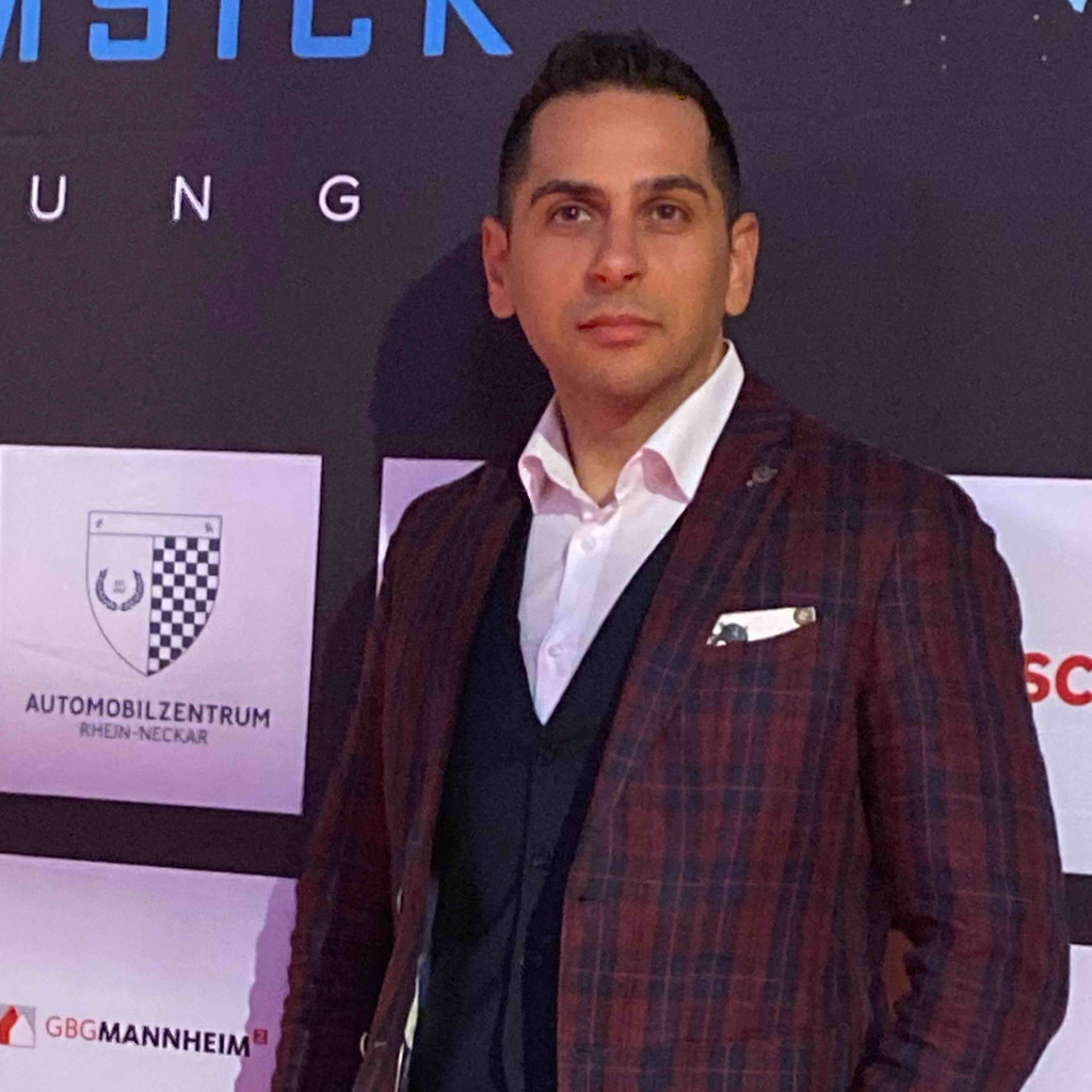 omid mouazzen vermögen