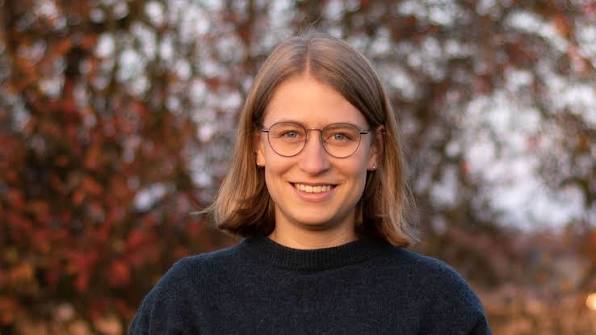 svenja appuhn